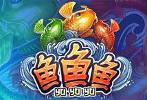 Yu Yu Yu Slot Review